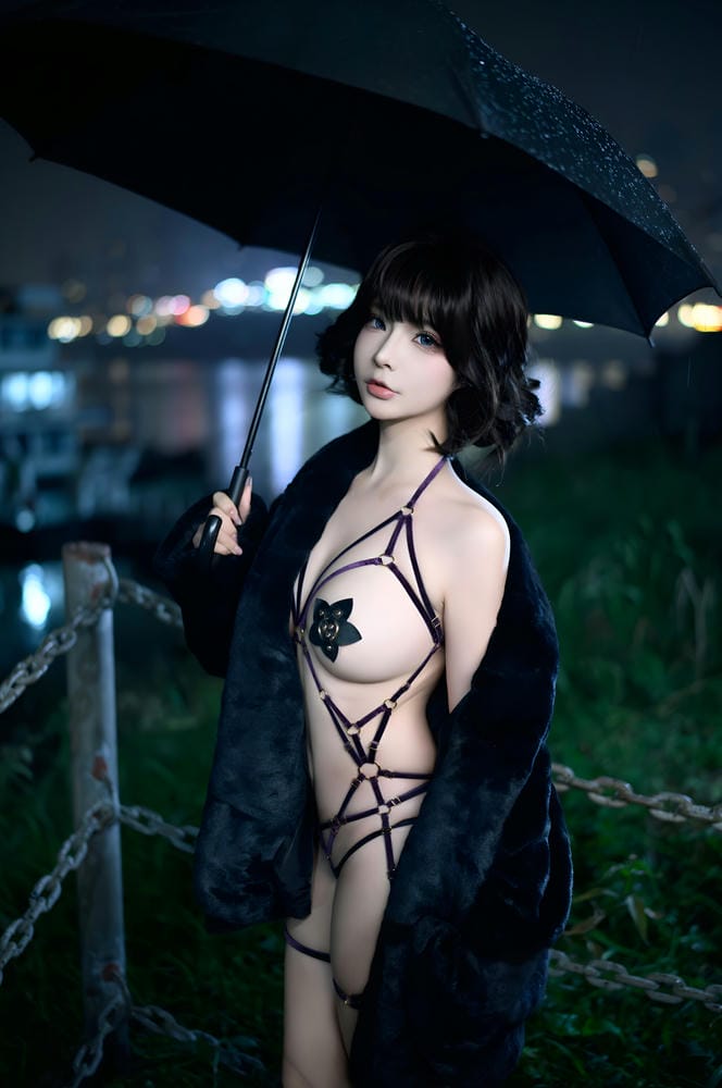 yuuhui玉汇 - 夜游轮渡 1 (2).jpg